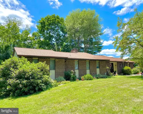 2817 E Medical Hall Rd, Churchville, MD 21028