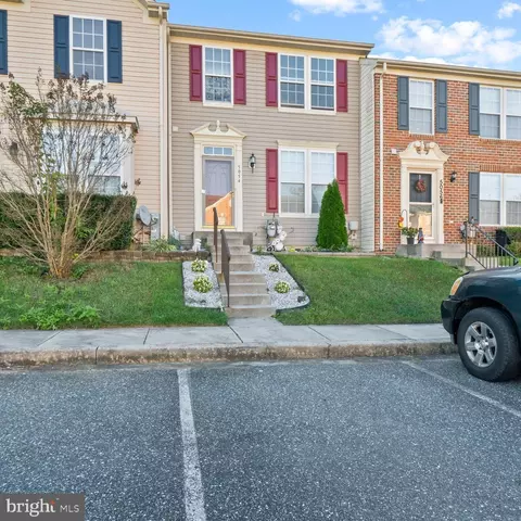 5054 Bristle Cone Cir, Aberdeen, MD 21001
