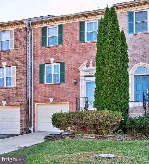 944 Chesney Ln, Bel Air, MD 21014