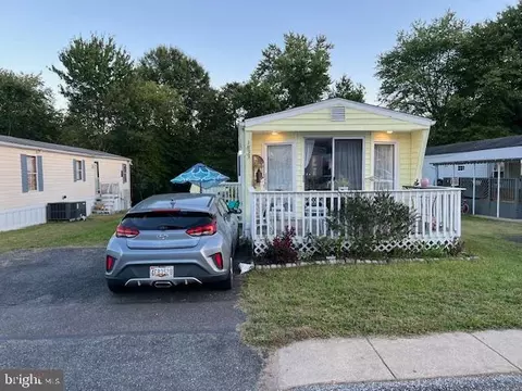 1833 Steven Dr, Edgewood, MD 21040