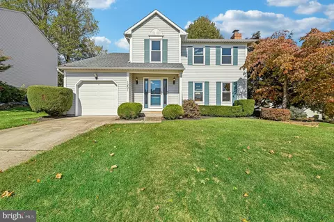 1201 Dranmore Way, Bel Air, MD 21014