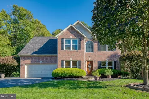 815 Bynum Run Ct, Bel Air, MD 21015