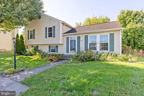 700 Dogwood Dell Ct, Edgewood, MD 21040