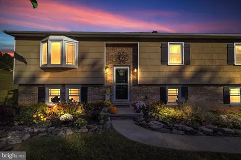 Exterior - 2901 Cornus Way, Joppa, MD 21085 photo 2 of 3