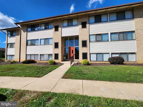 120 C Royal Oak Dr #120-C, Bel Air, MD 21015