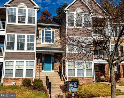 904 B Cedar Crest Ct #904-B, Edgewood, MD 21040