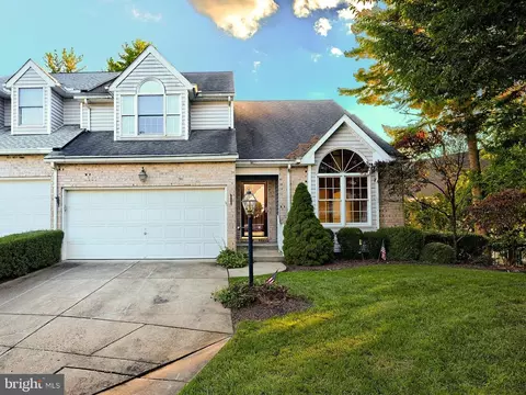 1700 Pine Forest Ct, Bel Air, MD 21014