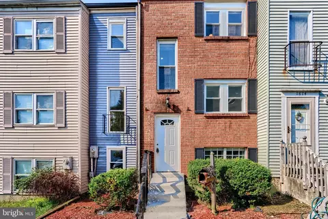 1812 Eloise Ln, Edgewood, MD 21040