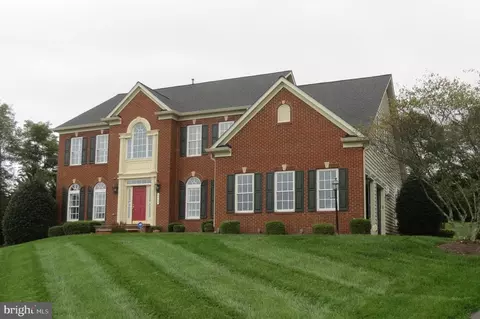 2560 Flora Meadows Dr, Forest Hill, MD 21050