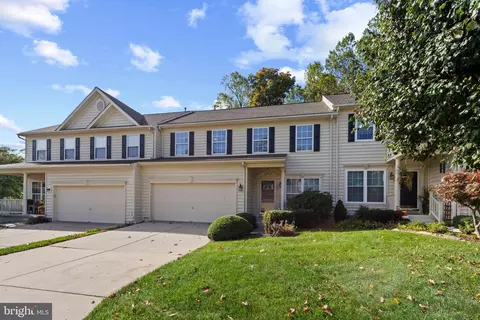 342 Donald Cir #35, Forest Hill, MD 21050