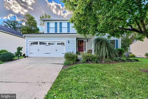 822 Brentwood Park Dr, Bel Air, MD 21014
