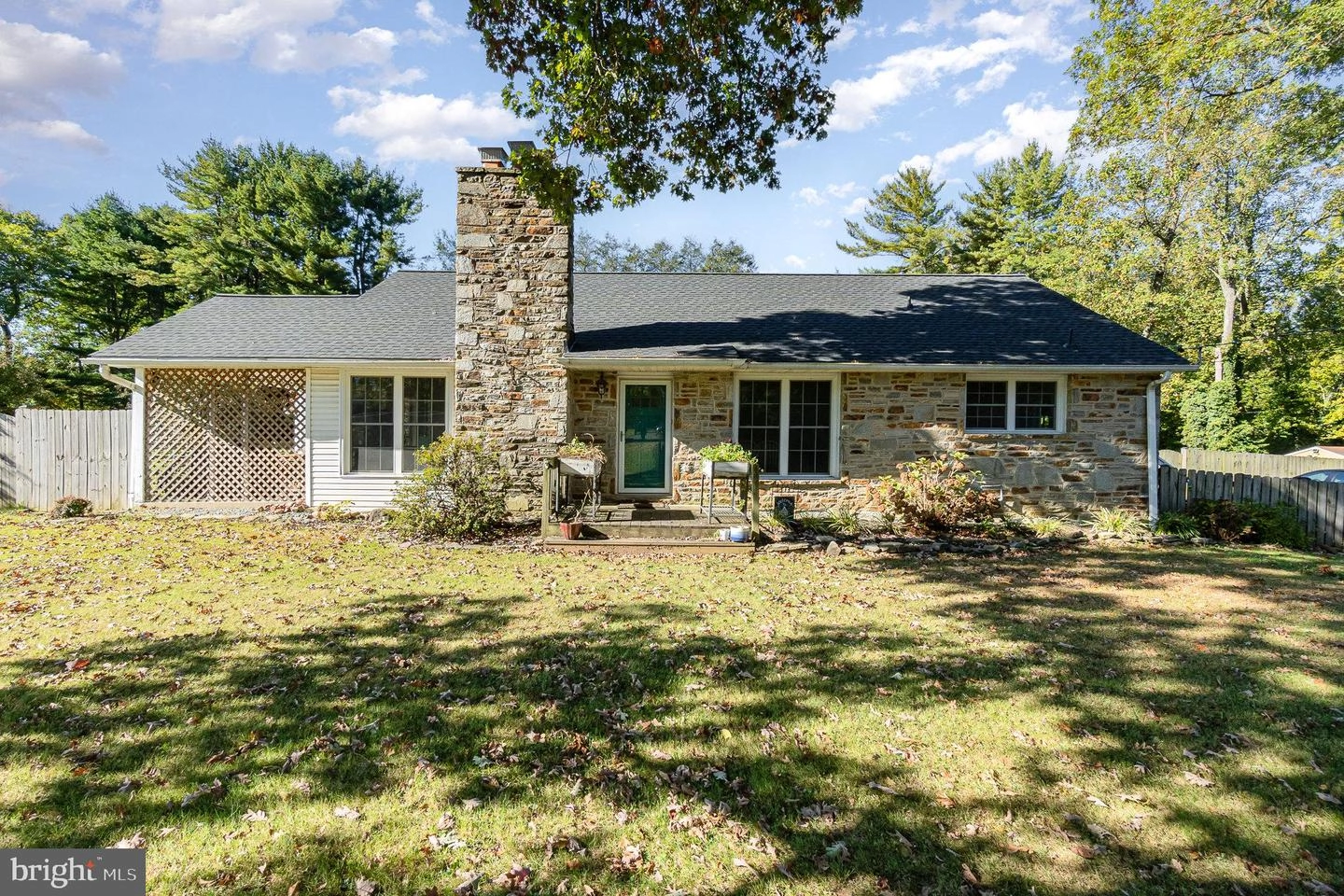 Exterior - 410 Mountain Rd, Fallston, MD 21047 photo 2 of 8