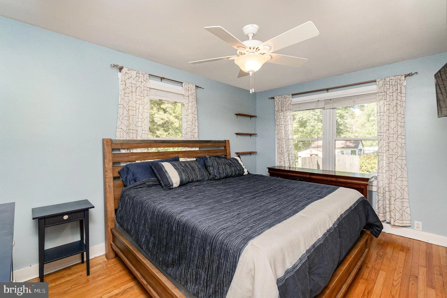 Bedroom - 410 Mountain Rd, Fallston, MD 21047 photo 2 of 6