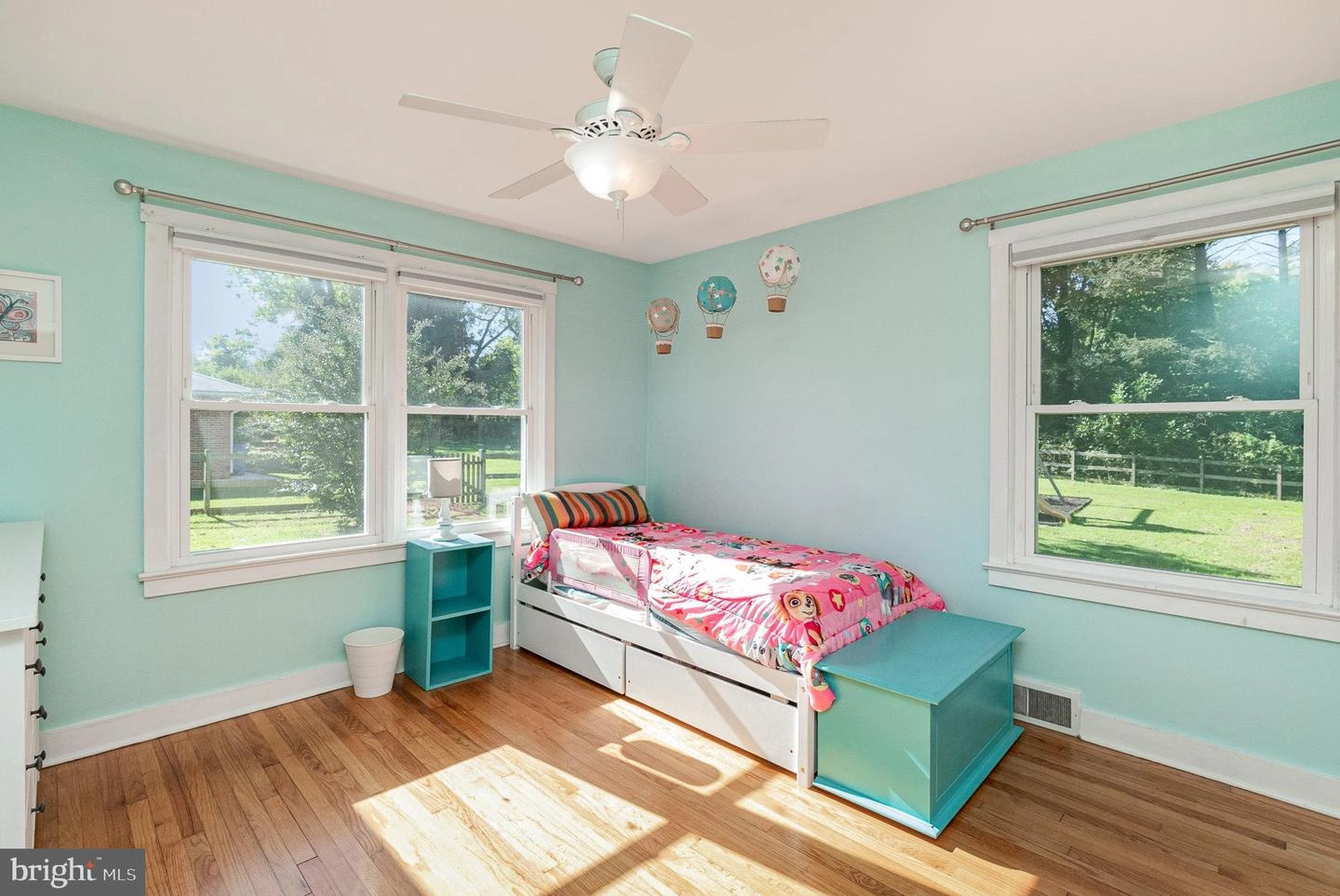 Bedroom - 410 Mountain Rd, Fallston, MD 21047 photo 5 of 6