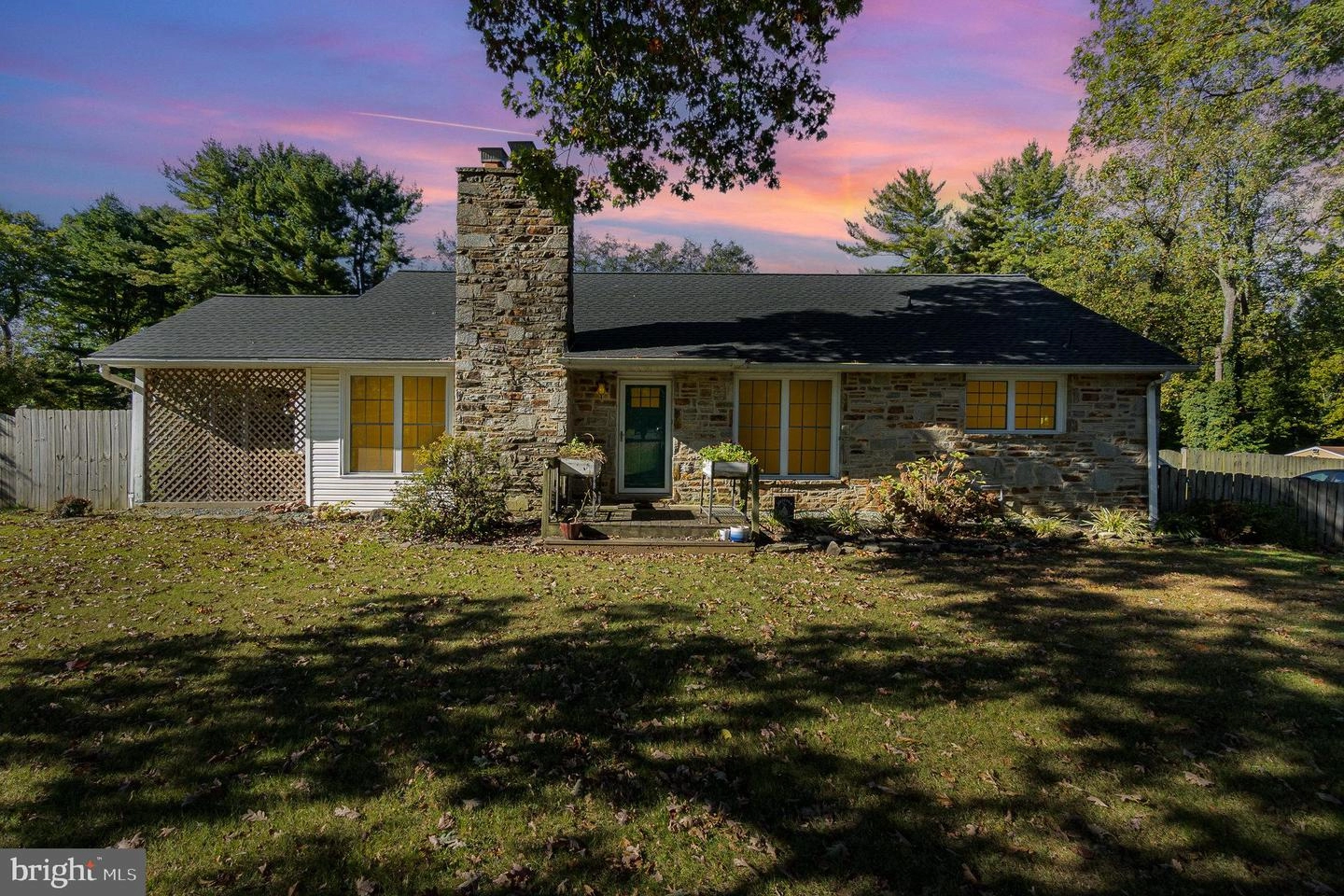 Exterior - 410 Mountain Rd, Fallston, MD 21047 photo 1 of 8