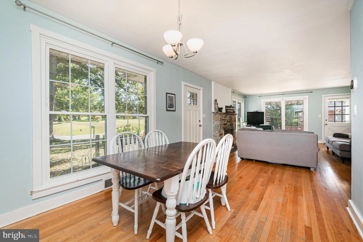 Dining - 410 Mountain Rd, Fallston, MD 21047 photo 2 of 2