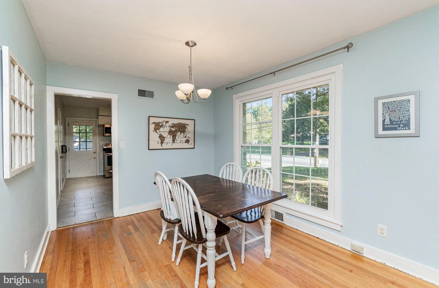 Dining - 410 Mountain Rd, Fallston, MD 21047 photo 1 of 2