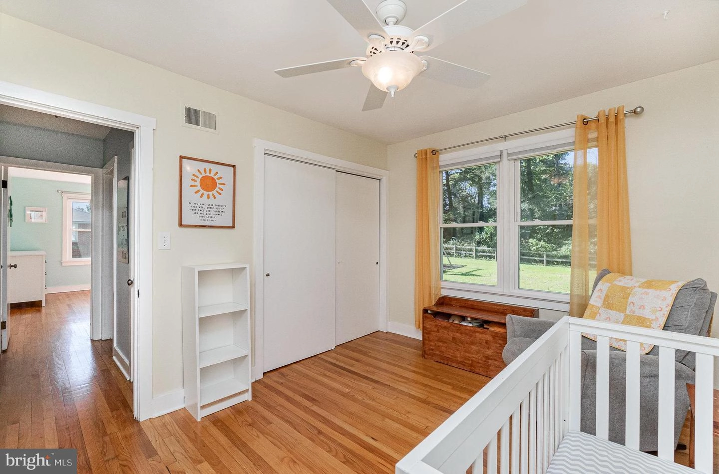 Bedroom - 410 Mountain Rd, Fallston, MD 21047 photo 3 of 6