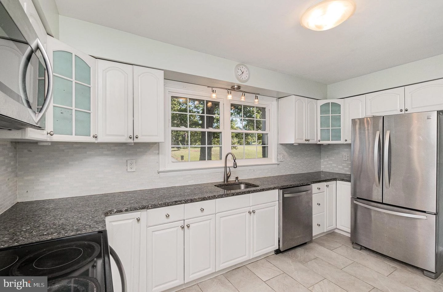 Kitchen - 410 Mountain Rd, Fallston, MD 21047 photo 2 of 3