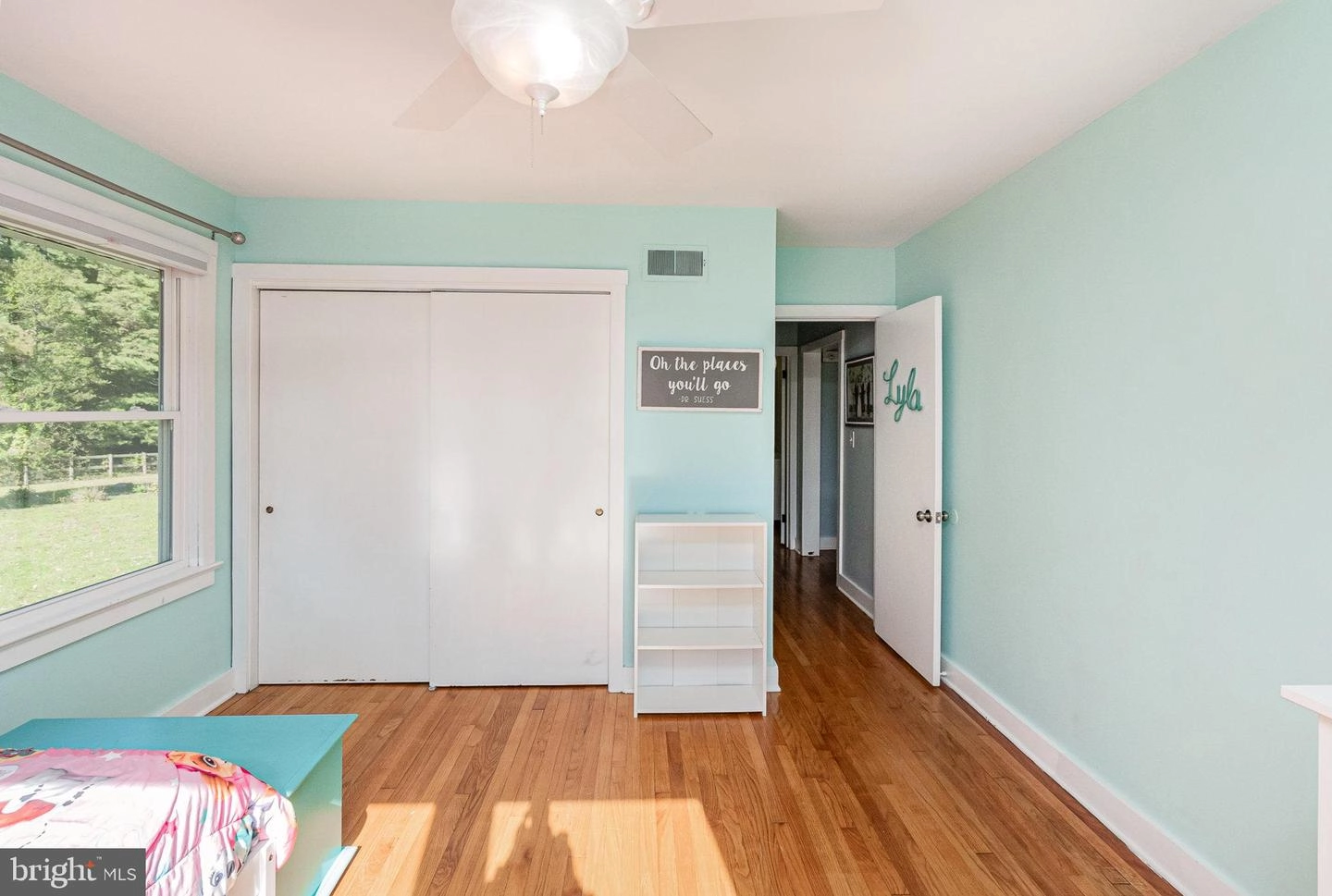 Bedroom - 410 Mountain Rd, Fallston, MD 21047 photo 6 of 6