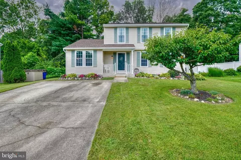 1356 Gates Head Dr, Bel Air, MD 21014