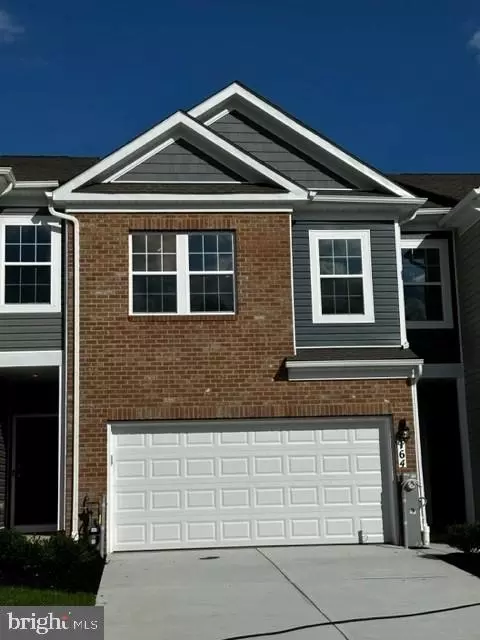 1715 Lawder Cir, Havre De Grace, MD 21078