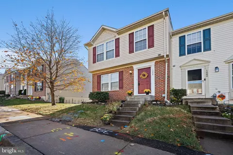 1088 Jeanett Way, Bel Air, MD 21014