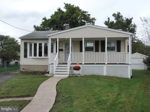 528 Bonnie Dr, Aberdeen, MD 21001