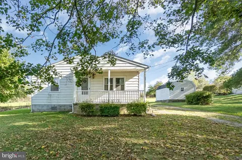 2847 Forge Hill Rd, Bel Air, MD 21015