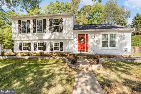 1033 Barrymore Dr, Bel Air, MD 21014
