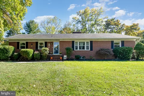 728 Roland Ave, Bel Air, MD 21014