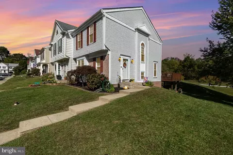 1813 Glendale Ln, Bel Air, MD 21015