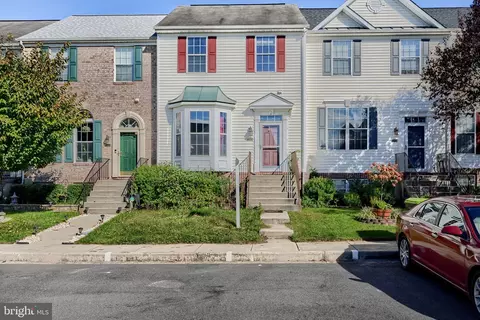 679 Kirkcaldy Way, Abingdon, MD 21009