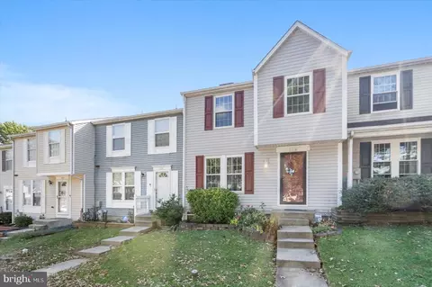 223 Lodgecliff Ct, Abingdon, MD 21009