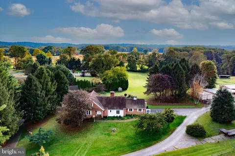 516 Reckord Rd, Fallston, MD 21047