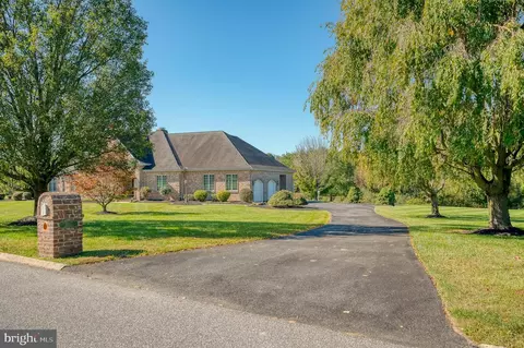 1612 Kings View Dr, Bel Air, MD 21015