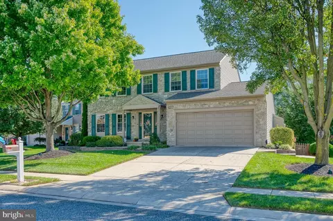 2309 Nagle Ct, Forest Hill, MD 21050