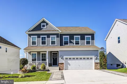 713 Perception Way, Aberdeen, MD 21001 photo 2