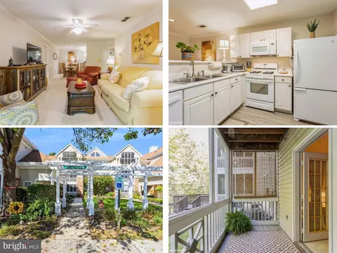 300 B Canterbury Rd #300-B, Bel Air, MD 21014