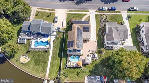 View/Area - 210 Bridge Dr, Joppa, MD 21085 photo 4 of 8