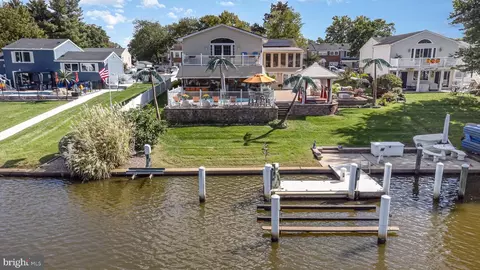 View/Area - 210 Bridge Dr, Joppa, MD 21085 photo 1 of 8