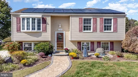 210 Bridge Dr, Joppa, MD 21085