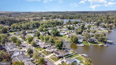 View/Area - 210 Bridge Dr, Joppa, MD 21085 photo 8 of 8