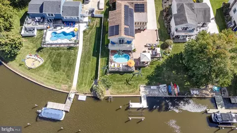 View/Area - 210 Bridge Dr, Joppa, MD 21085 photo 5 of 8