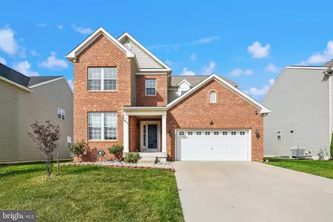 635 Bentgrass Dr, Aberdeen, MD 21001