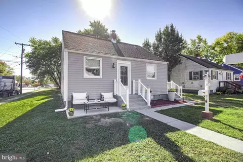 351 S Deen Ave, Aberdeen, MD 21001