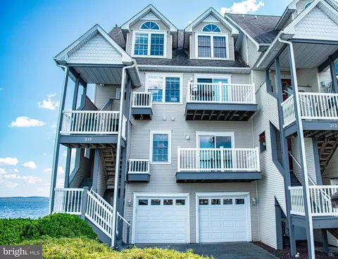 215 A Pointe Way #20, Havre De Grace, MD 21078