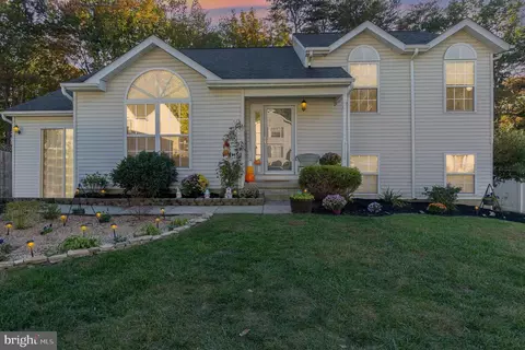 3116 Deer Creek Dr, Abingdon, MD 21009
