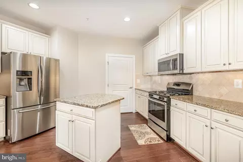 Kitchen - 1829 Exton Dr, Fallston, MD 21047 photo 4 of 4
