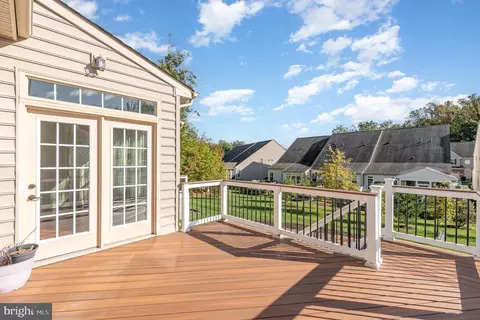 Exterior - 1829 Exton Dr, Fallston, MD 21047 photo 2 of 4